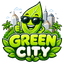 Greencity RP Logo