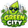 Greencity RP Logo